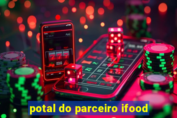 potal do parceiro ifood